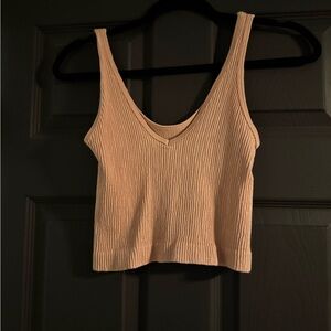 Pair of Tank Tops